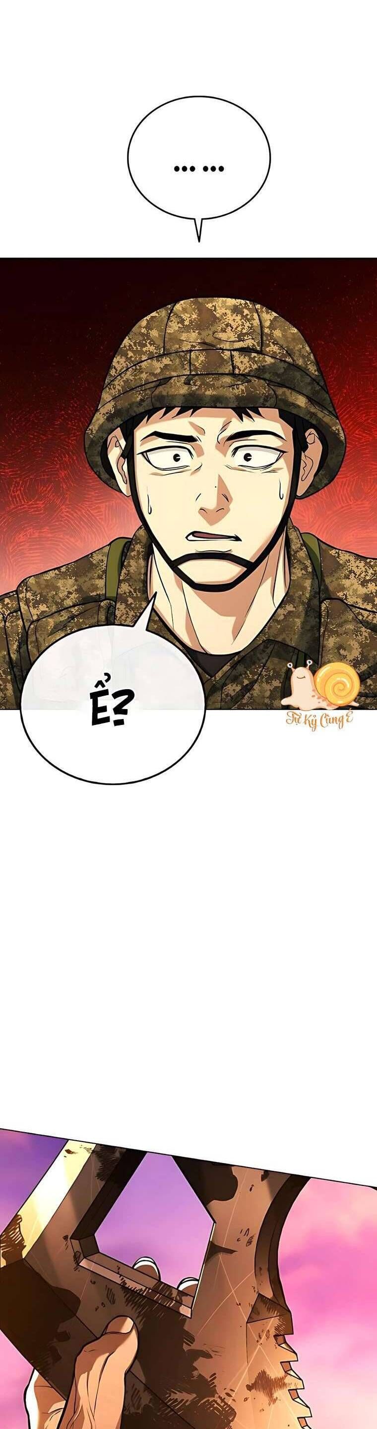 Zombie Papa - Chapter 5 - Page 64