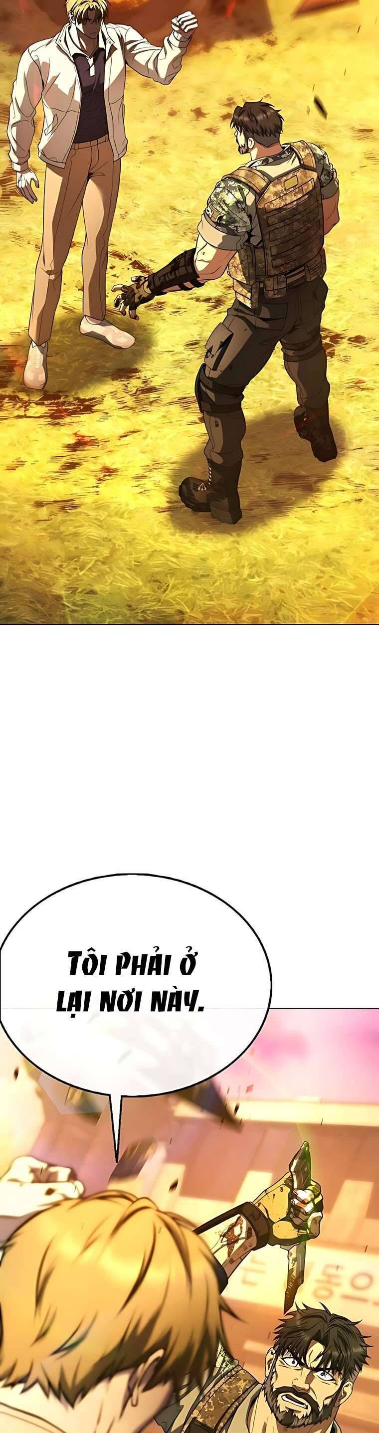 Zombie Papa - Chapter 5 - Page 70