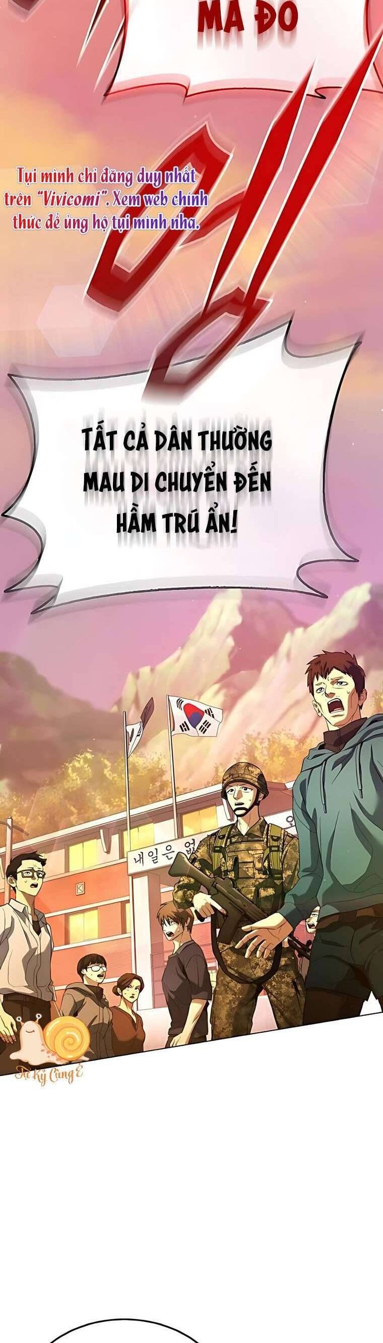 Zombie Papa - Chapter 6 - Page 10