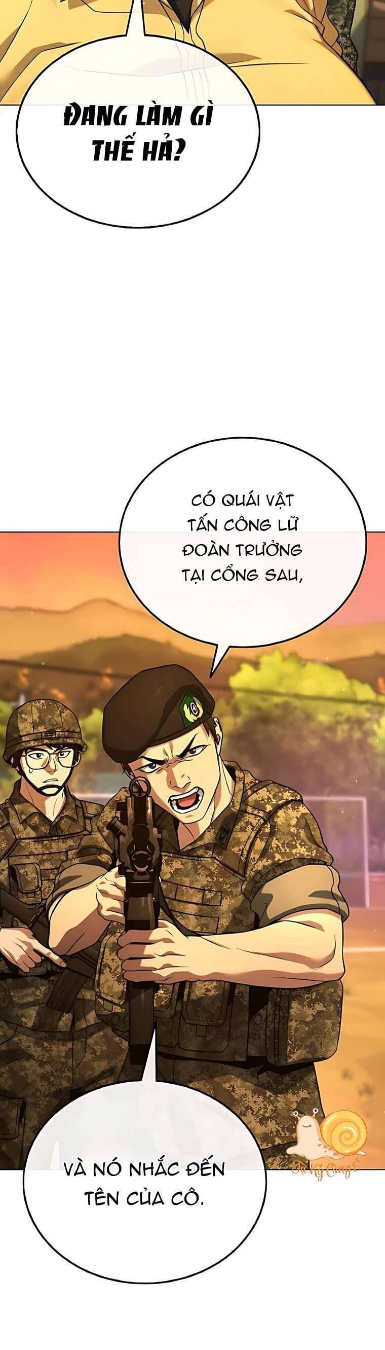 Zombie Papa - Chapter 6 - Page 14