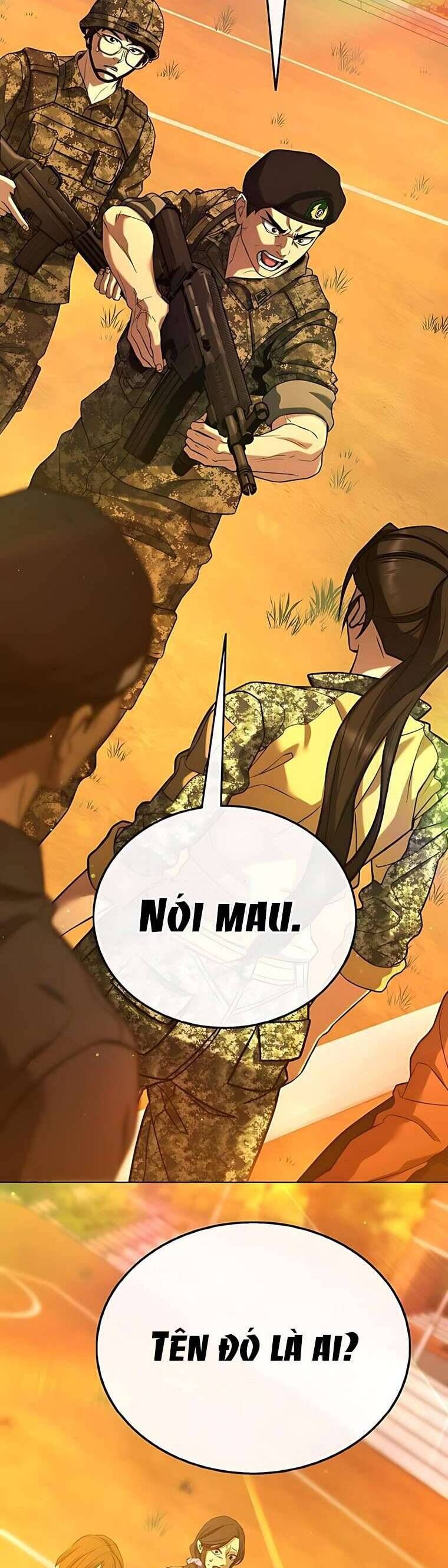 Zombie Papa - Chapter 6 - Page 16