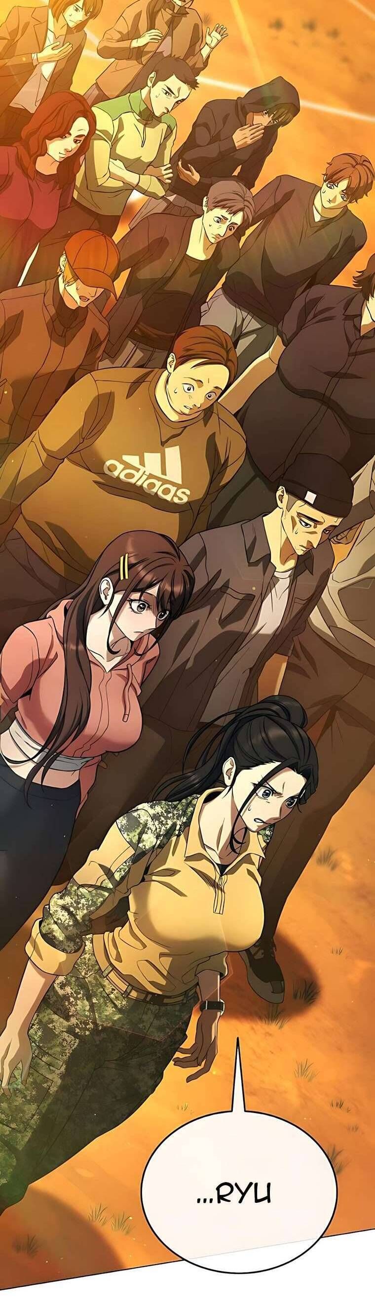 Zombie Papa - Chapter 6 - Page 17