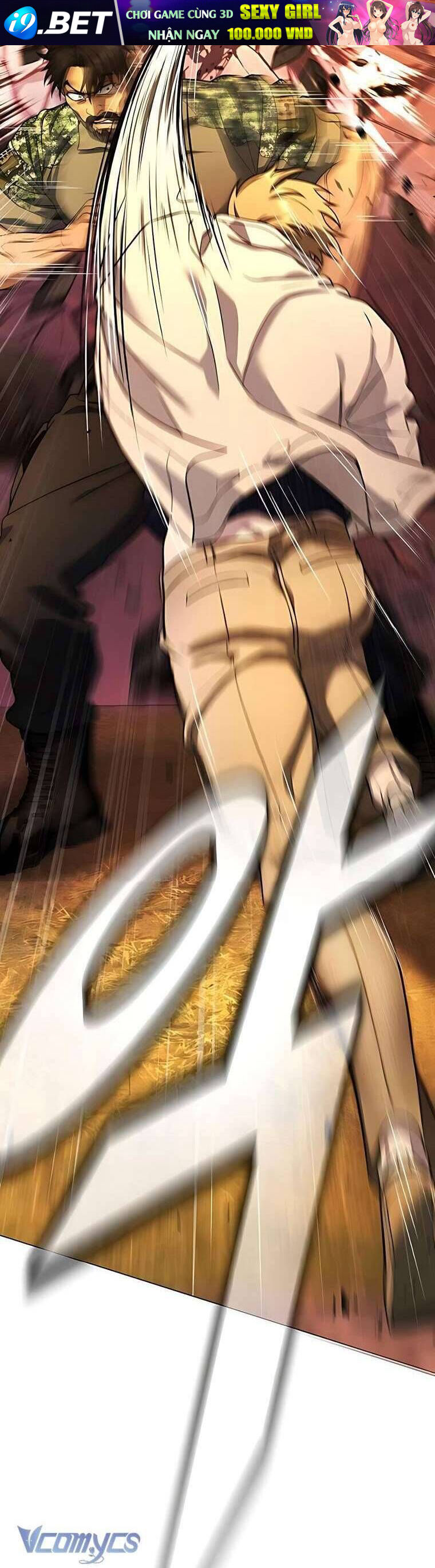 Zombie Papa - Chapter 6 - Page 20