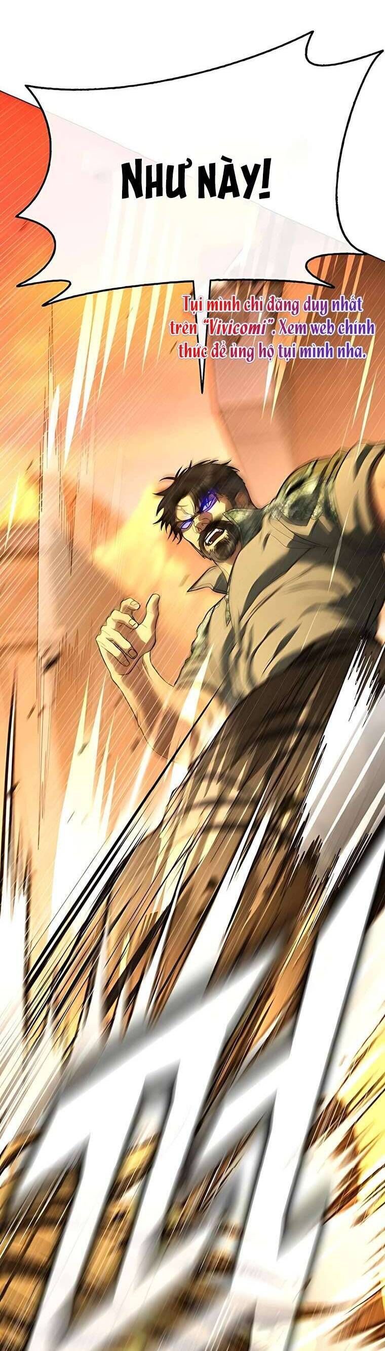 Zombie Papa - Chapter 6 - Page 22