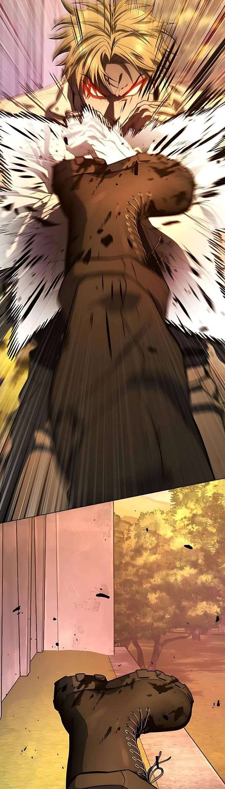 Zombie Papa - Chapter 6 - Page 24