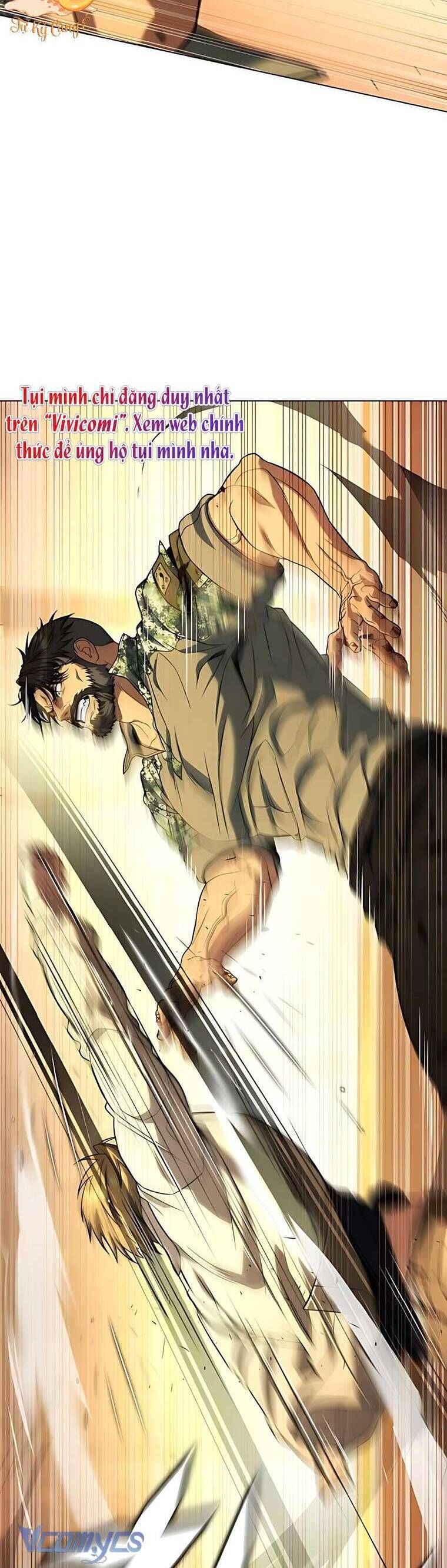 Zombie Papa - Chapter 6 - Page 27