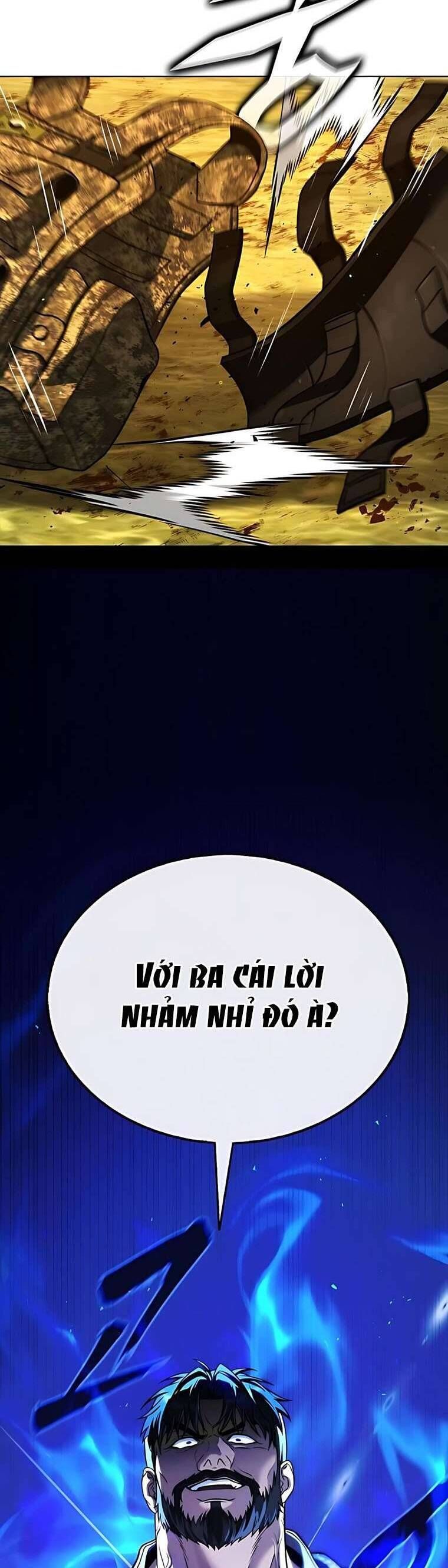 Zombie Papa - Chapter 6 - Page 3