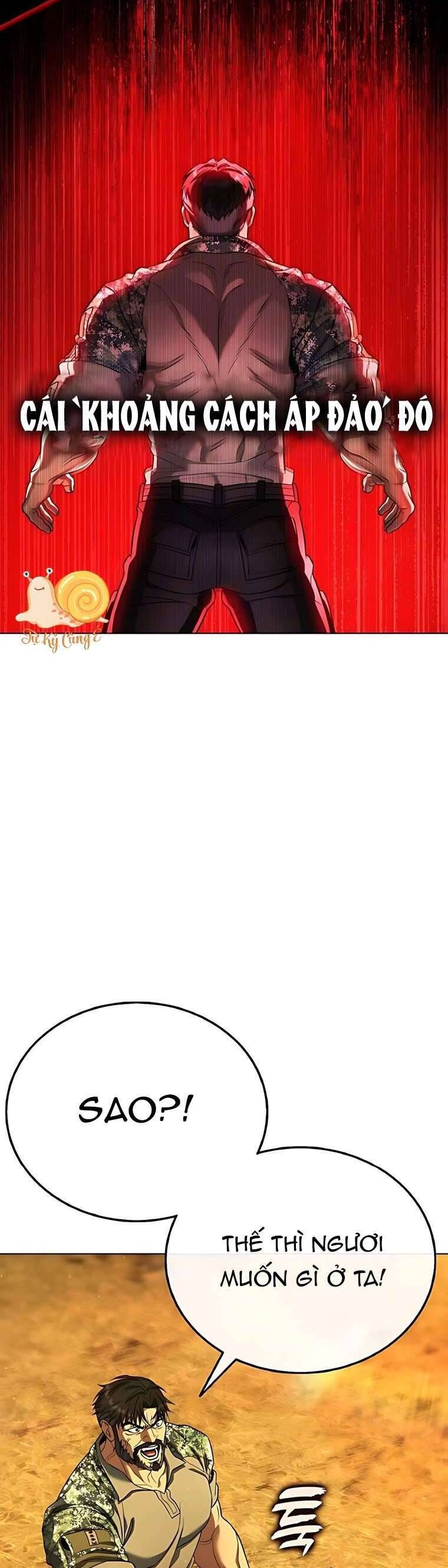 Zombie Papa - Chapter 6 - Page 39