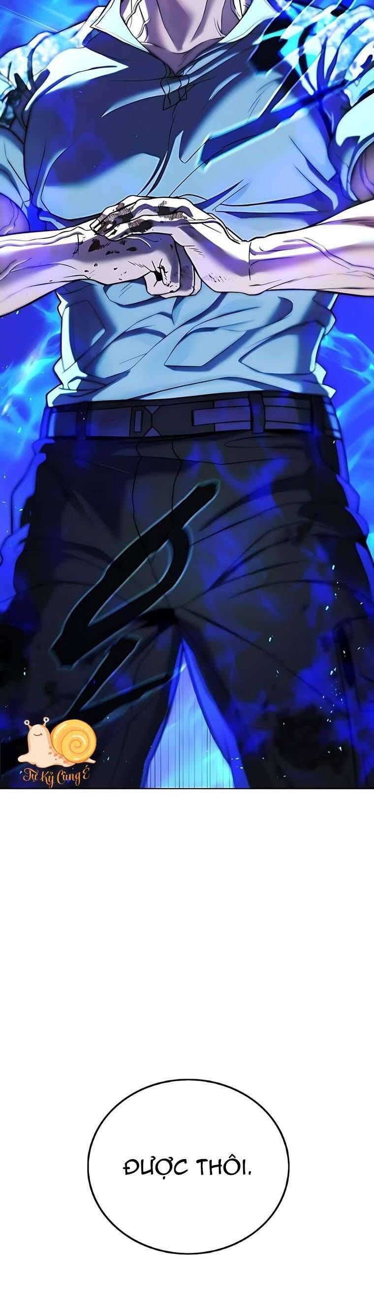 Zombie Papa - Chapter 6 - Page 4