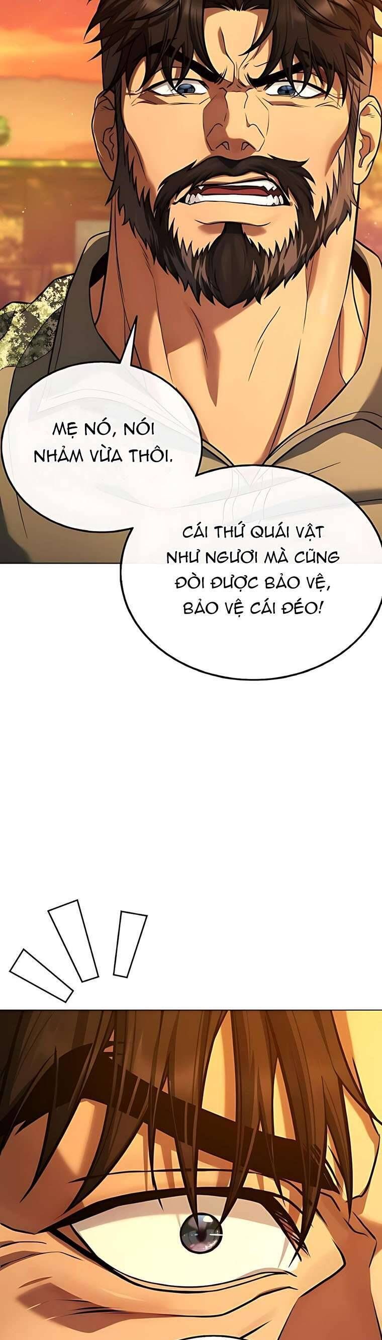 Zombie Papa - Chapter 6 - Page 42