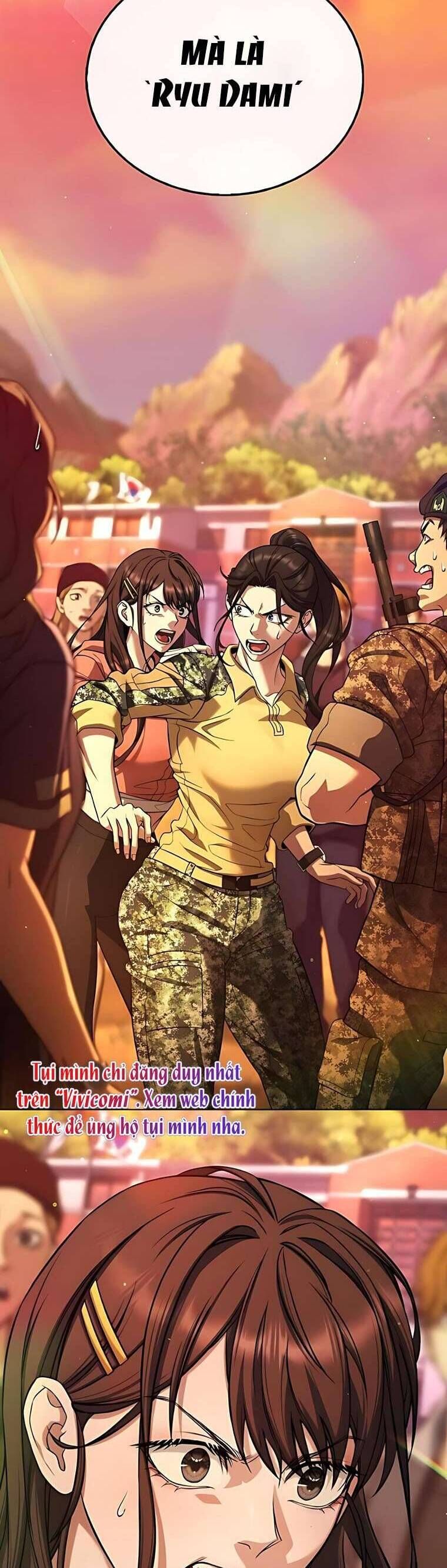 Zombie Papa - Chapter 6 - Page 44