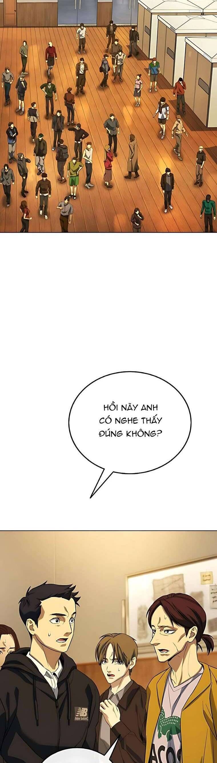 Zombie Papa - Chapter 6 - Page 50