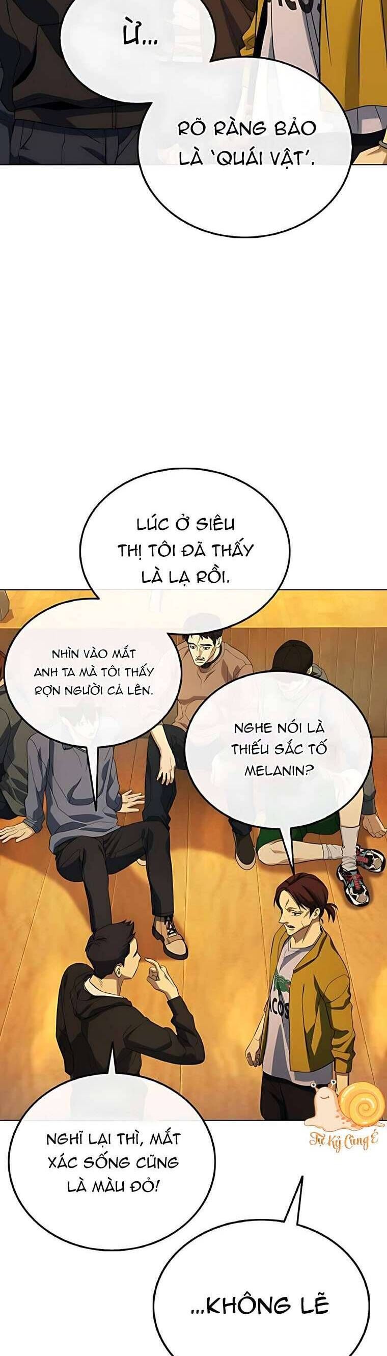 Zombie Papa - Chapter 6 - Page 51