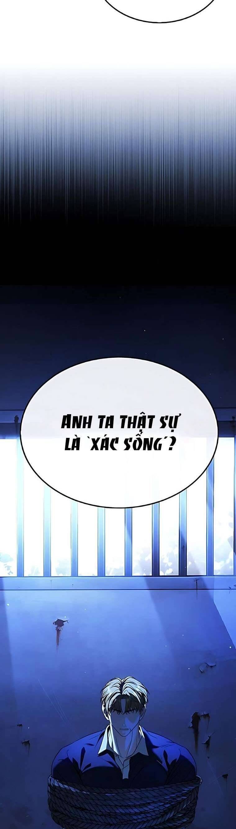 Zombie Papa - Chapter 6 - Page 52