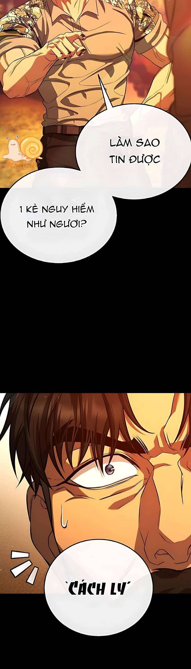 Zombie Papa - Chapter 6 - Page 56