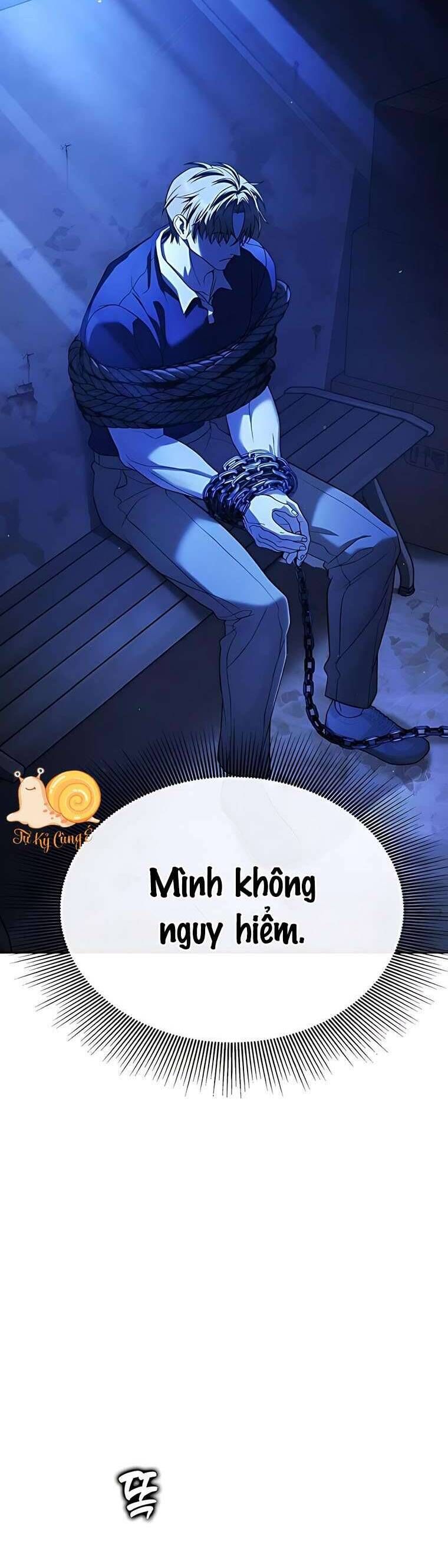 Zombie Papa - Chapter 6 - Page 59