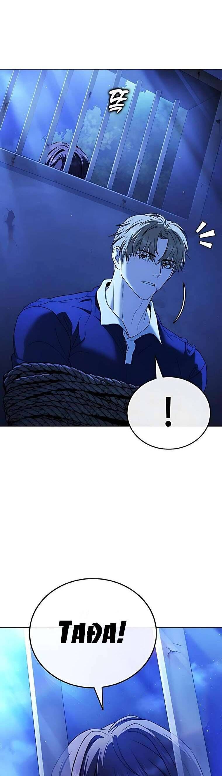 Zombie Papa - Chapter 6 - Page 60