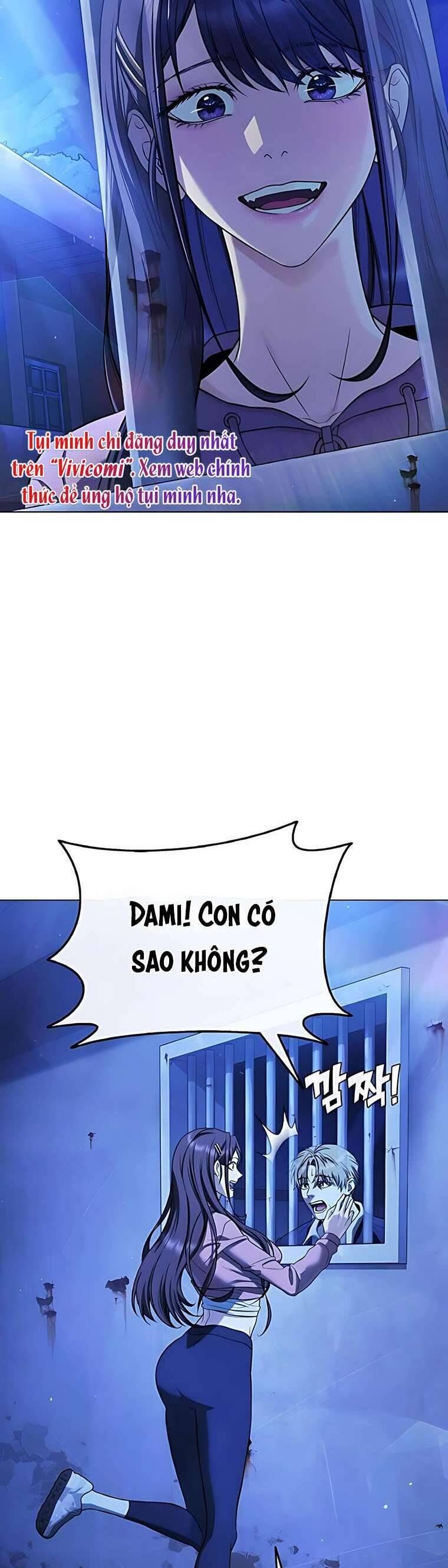 Zombie Papa - Chapter 6 - Page 61