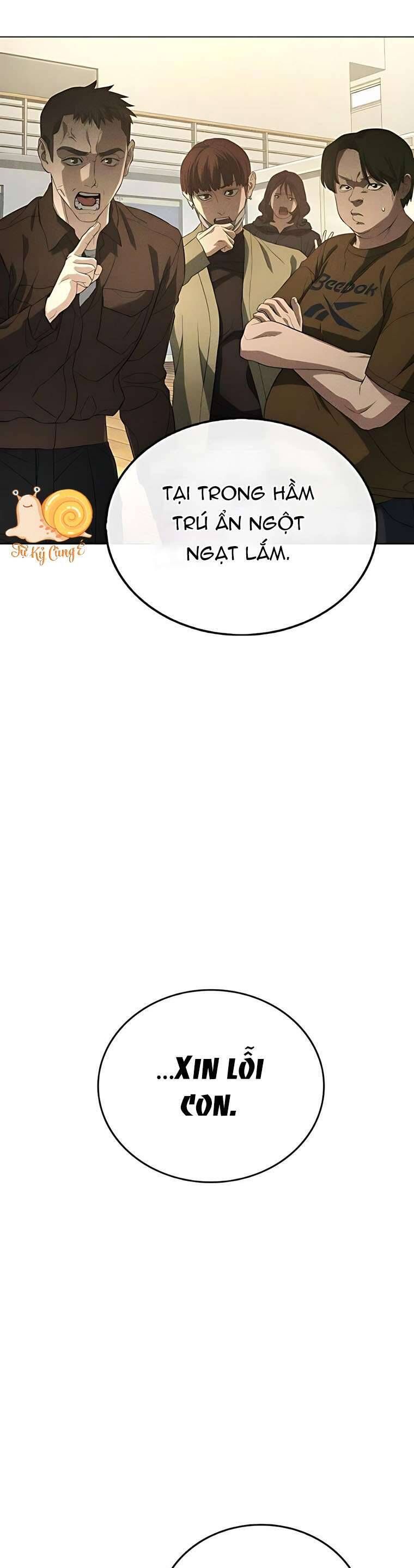 Zombie Papa - Chapter 6 - Page 63