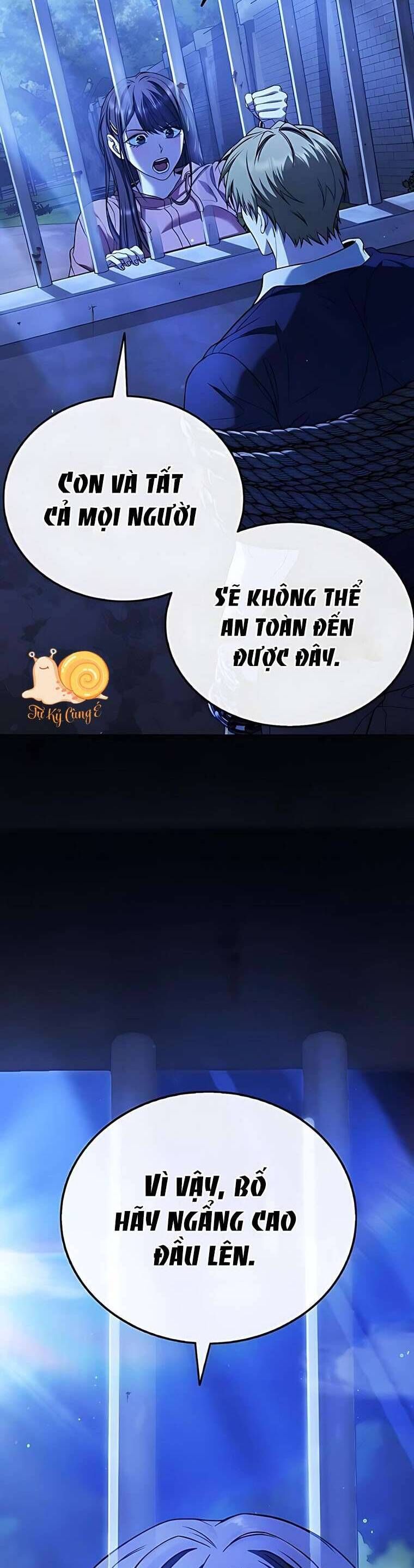 Zombie Papa - Chapter 6 - Page 67