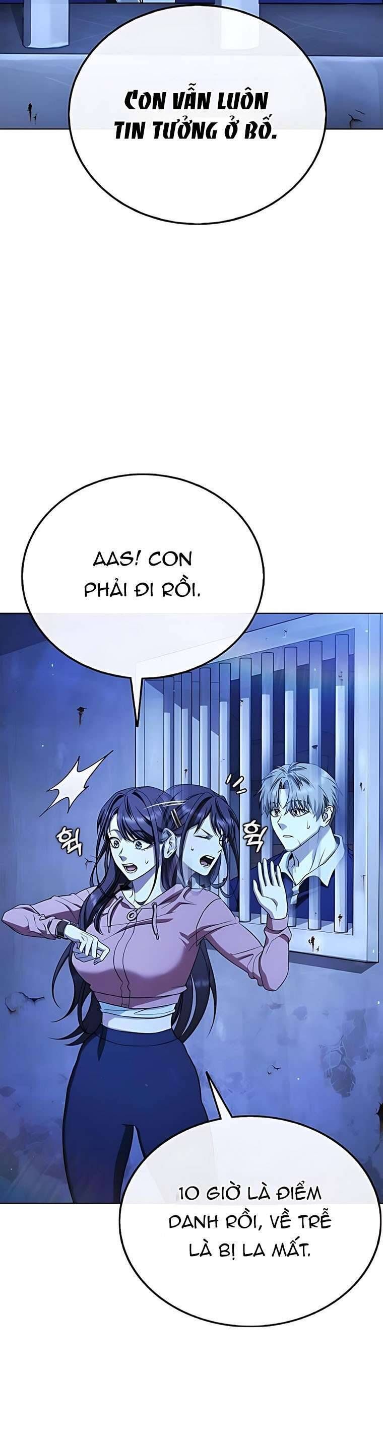 Zombie Papa - Chapter 6 - Page 69