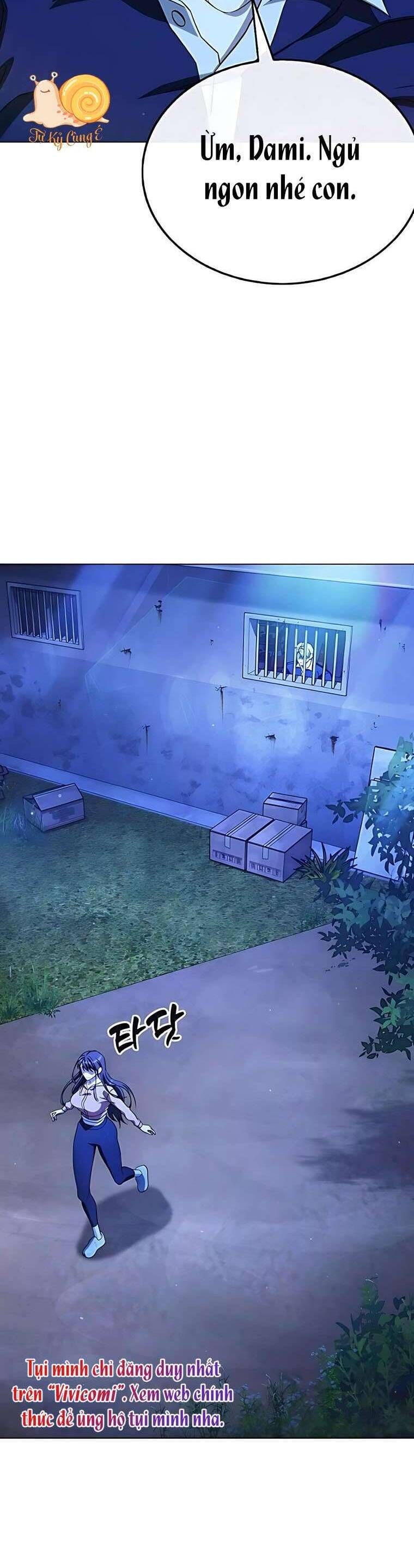 Zombie Papa - Chapter 6 - Page 71