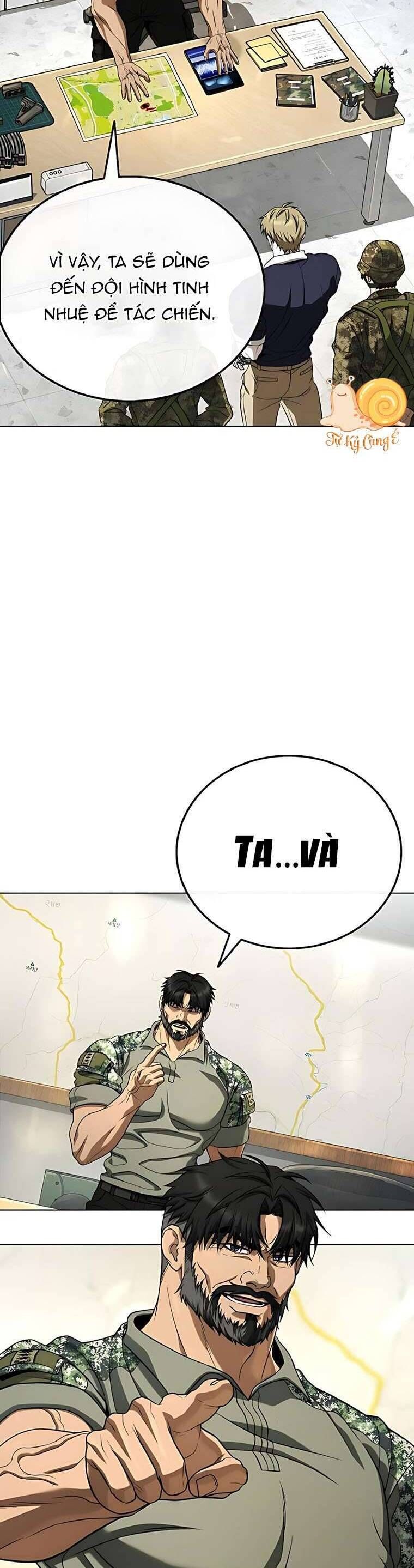 Zombie Papa - Chapter 6 - Page 84