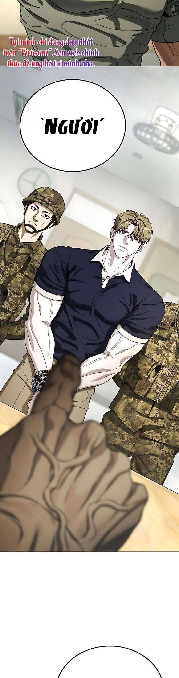 Zombie Papa - Chapter 6 - Page 85