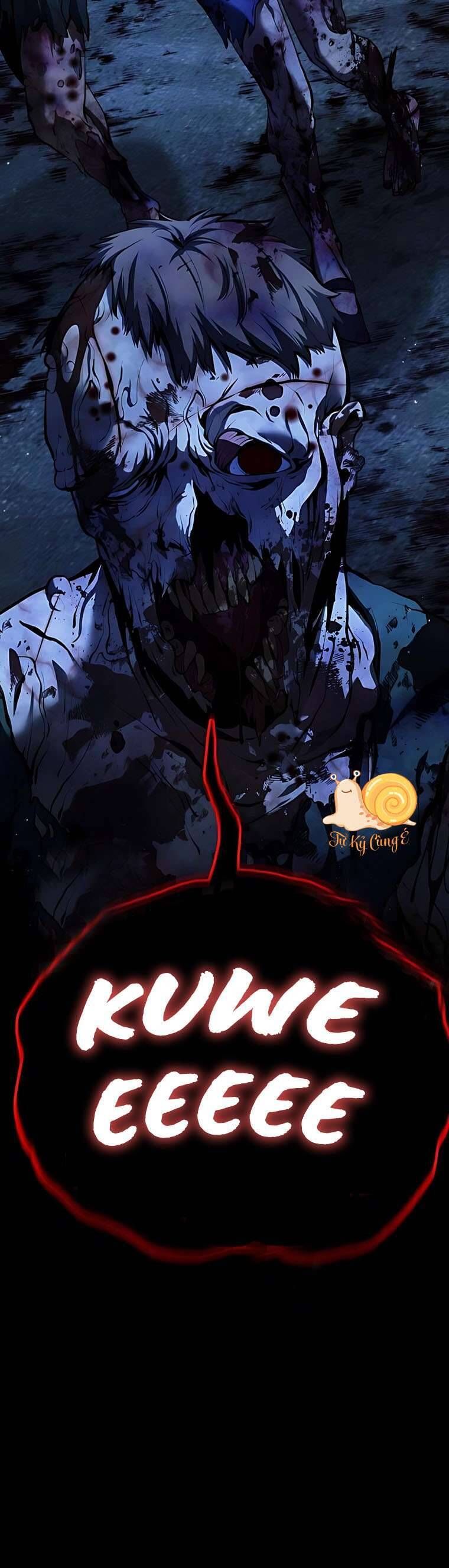 Zombie Papa - Chapter 7 - Page 13