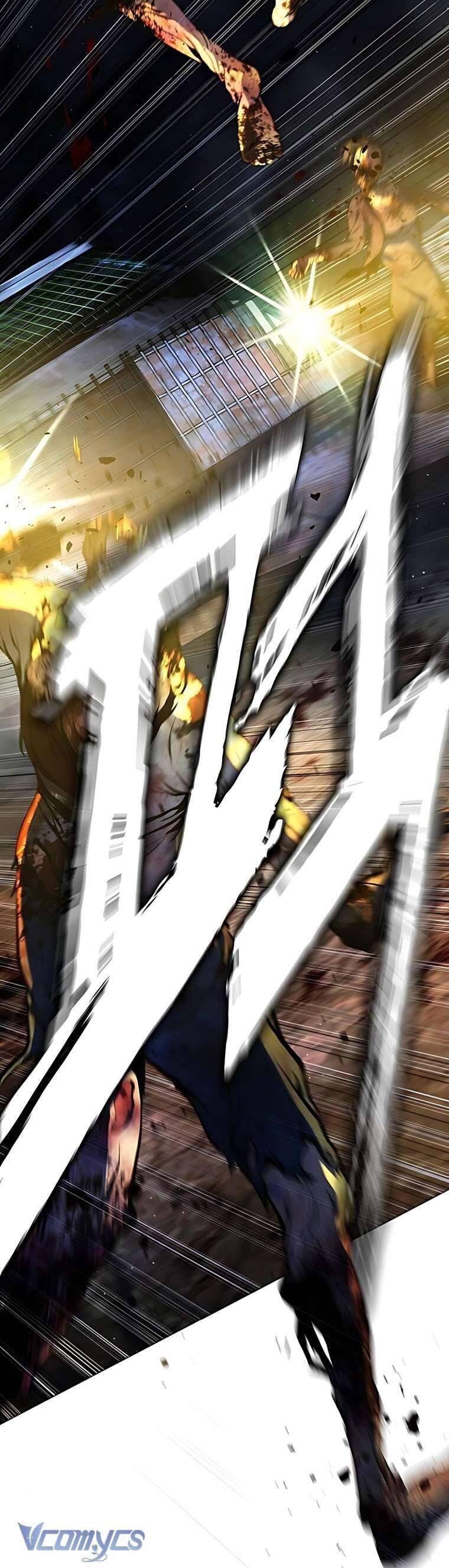 Zombie Papa - Chapter 7 - Page 15