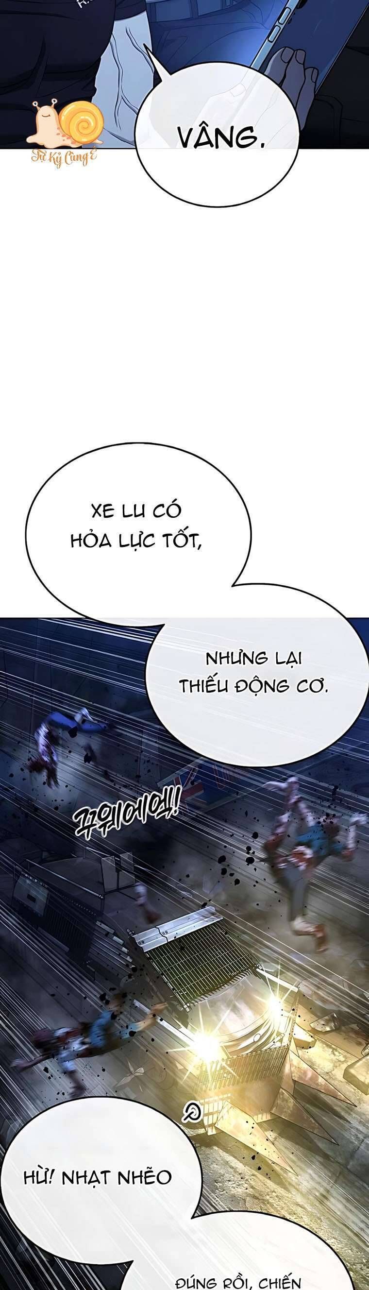 Zombie Papa - Chapter 7 - Page 17