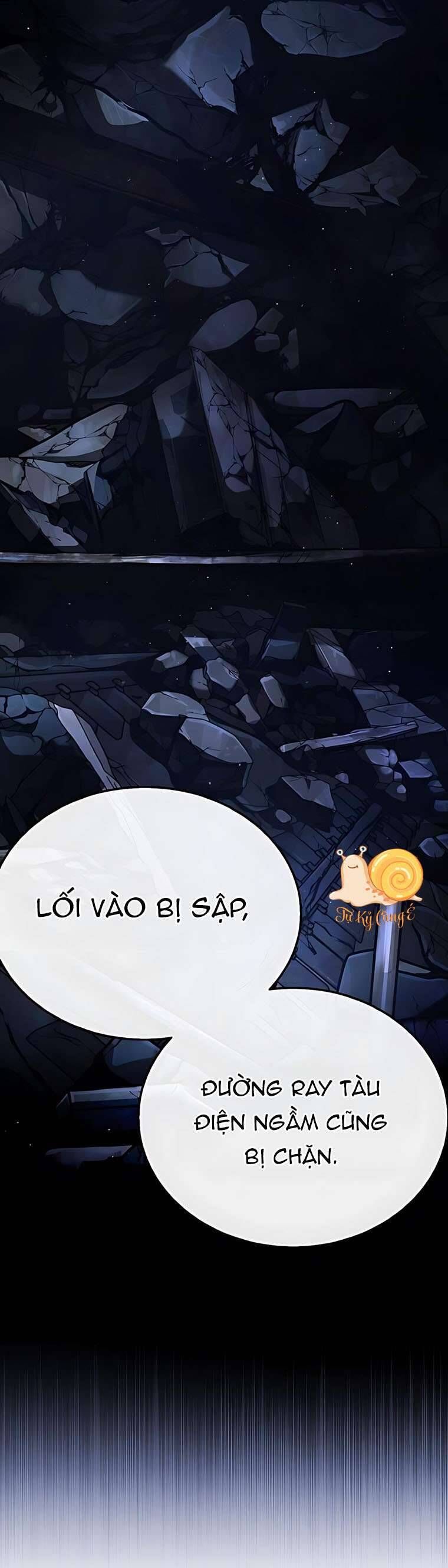 Zombie Papa - Chapter 7 - Page 20