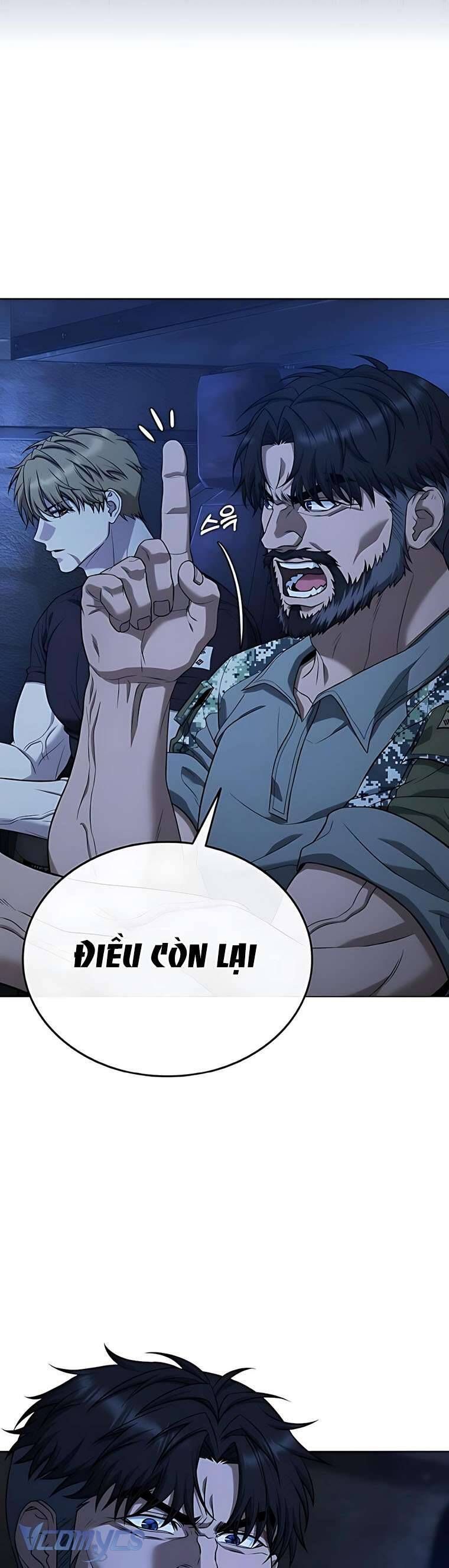 Zombie Papa - Chapter 7 - Page 21