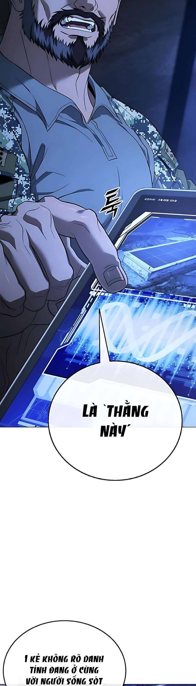 Zombie Papa - Chapter 7 - Page 22