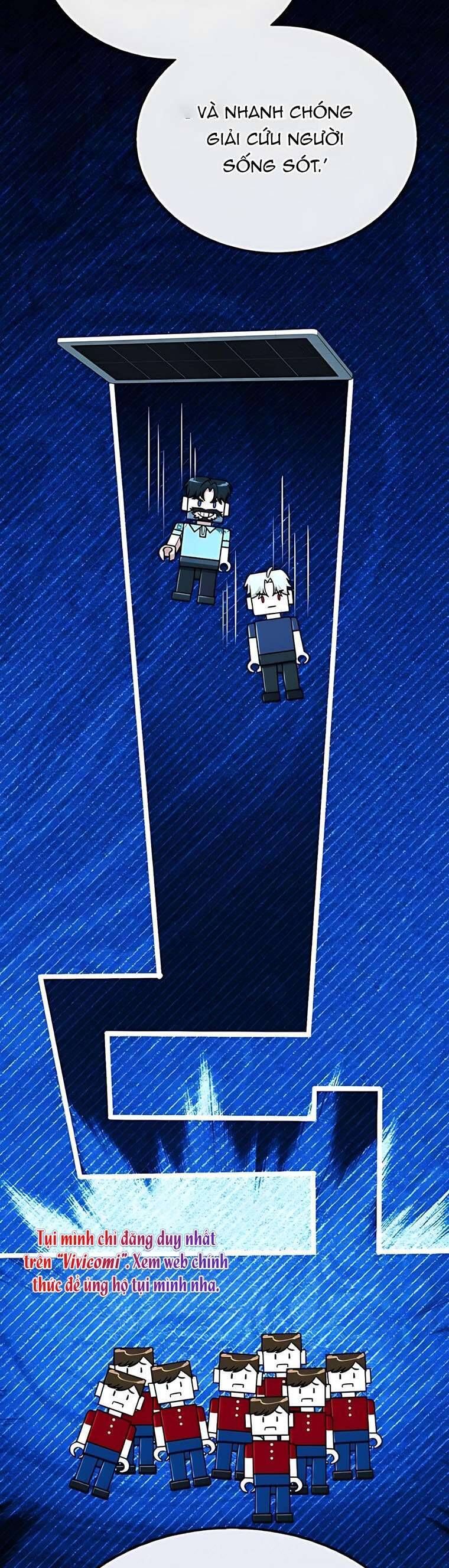 Zombie Papa - Chapter 7 - Page 26