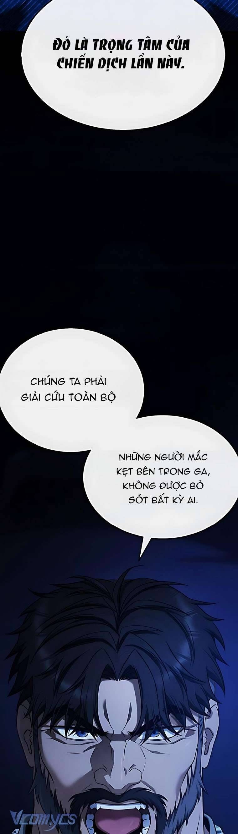 Zombie Papa - Chapter 7 - Page 27