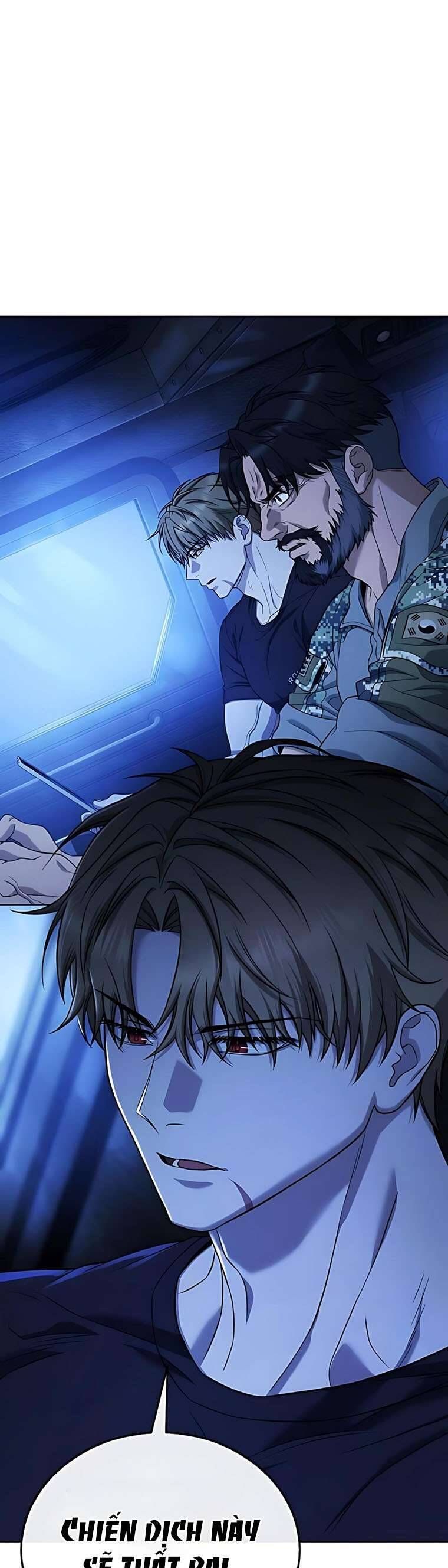 Zombie Papa - Chapter 7 - Page 29