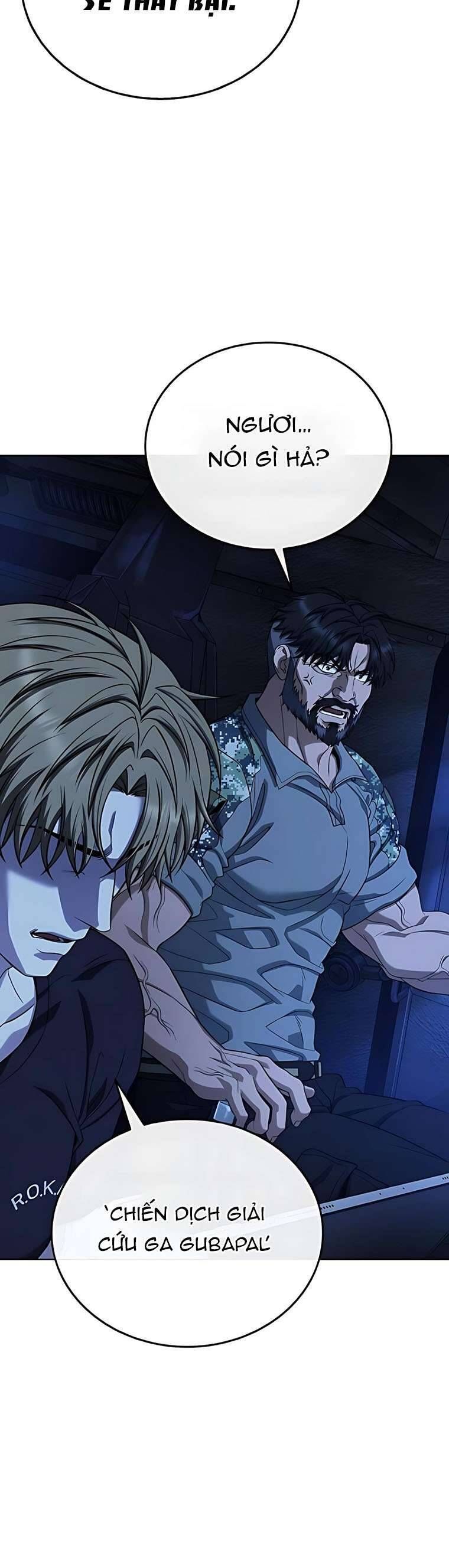 Zombie Papa - Chapter 7 - Page 30