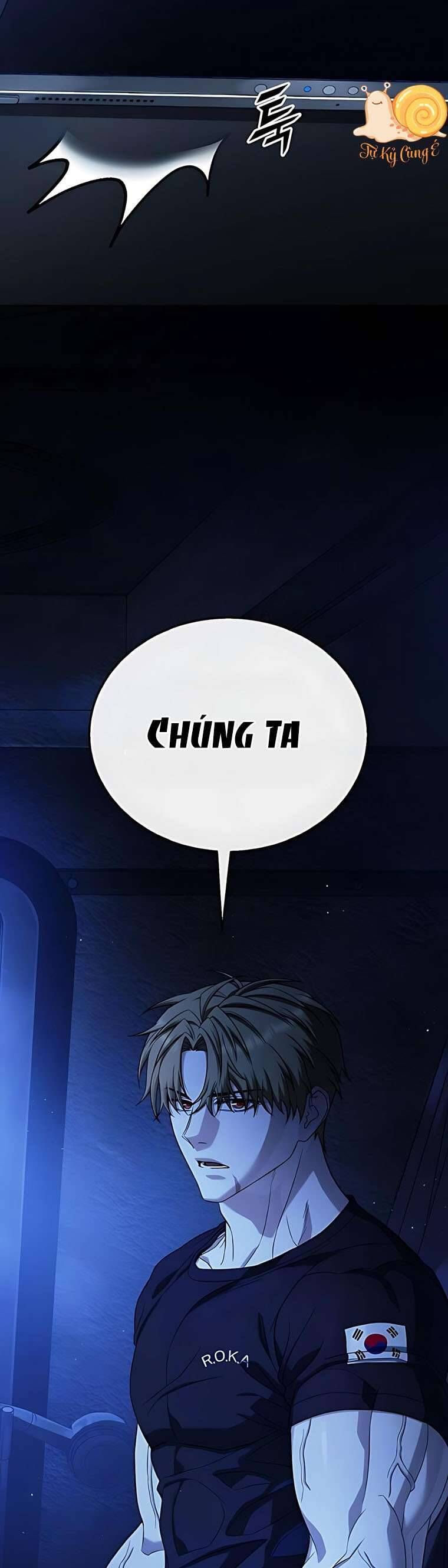 Zombie Papa - Chapter 7 - Page 32