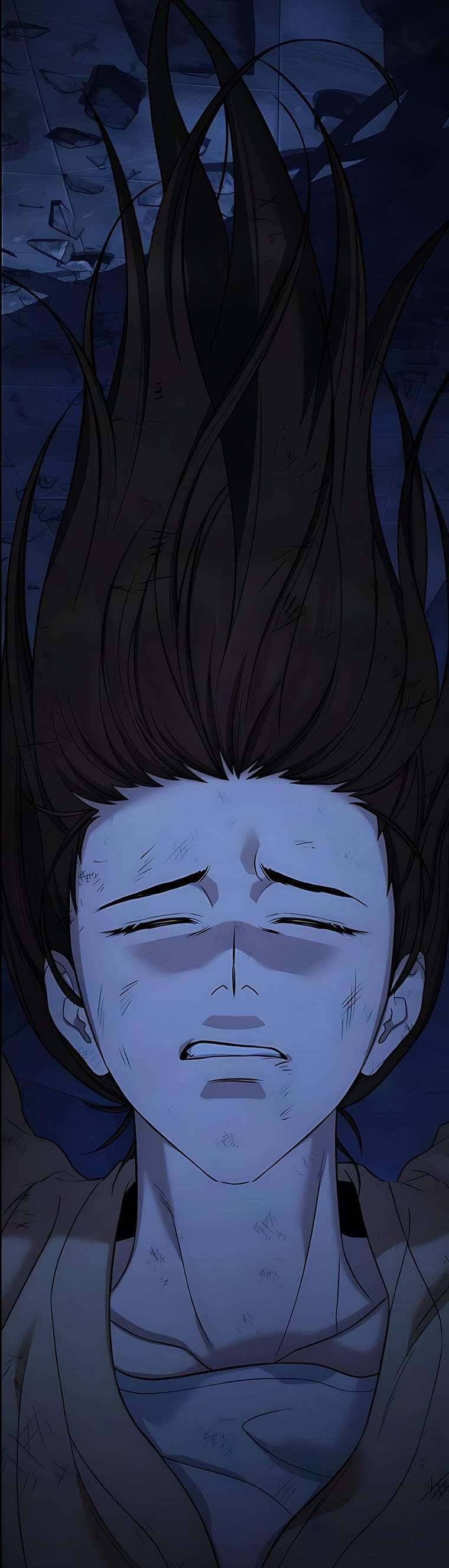 Zombie Papa - Chapter 7 - Page 34