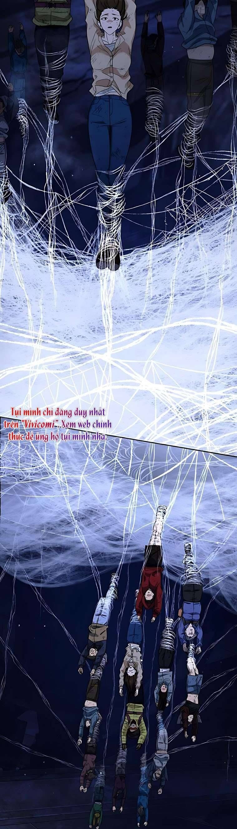 Zombie Papa - Chapter 7 - Page 36