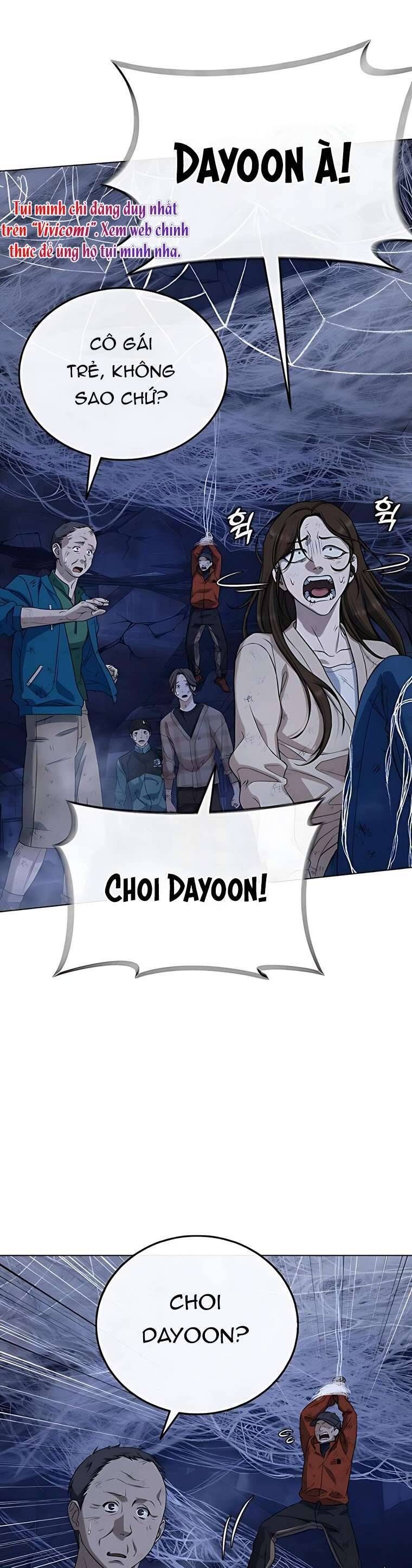 Zombie Papa - Chapter 7 - Page 40