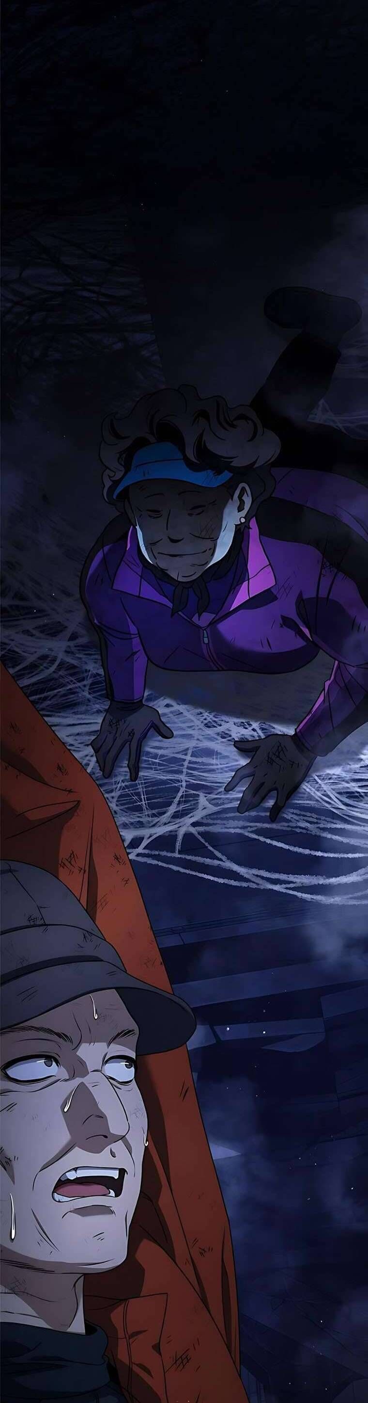 Zombie Papa - Chapter 7 - Page 43