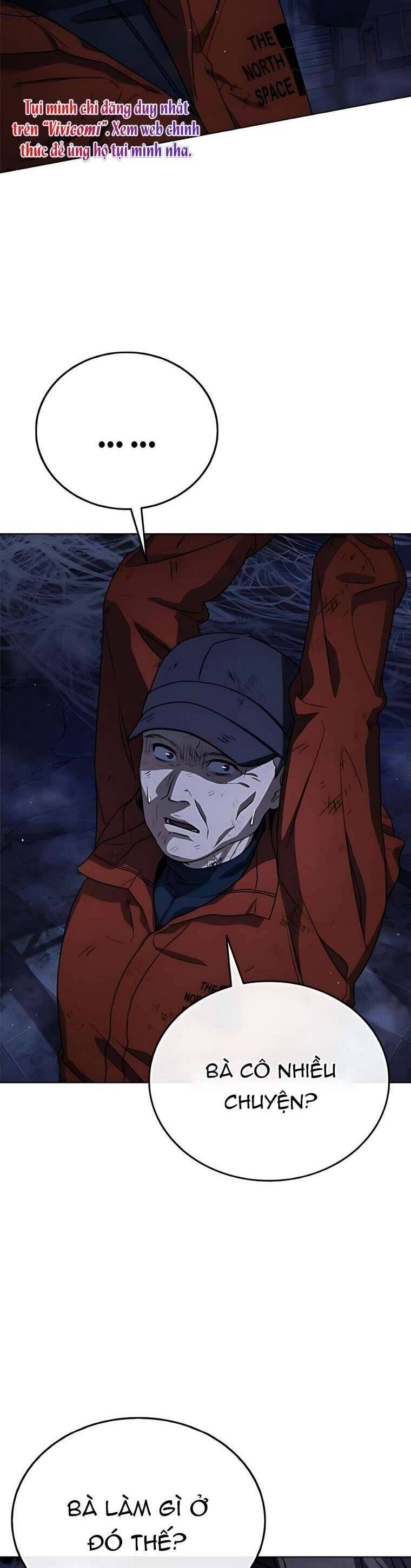 Zombie Papa - Chapter 7 - Page 44