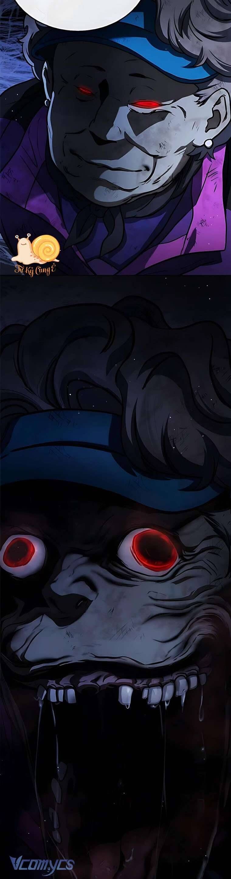 Zombie Papa - Chapter 7 - Page 45