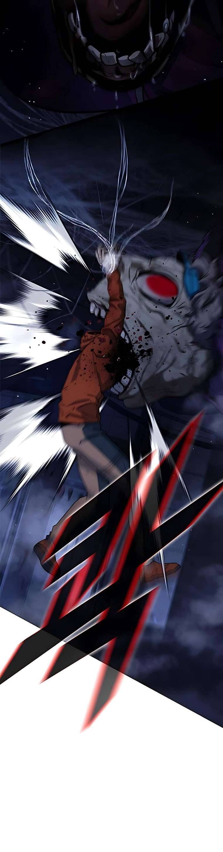 Zombie Papa - Chapter 7 - Page 46