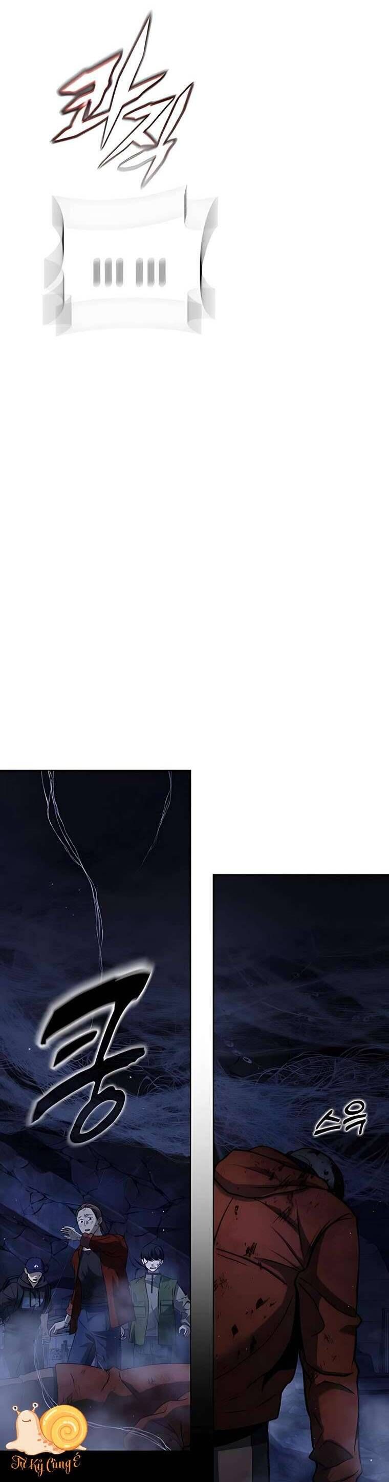 Zombie Papa - Chapter 7 - Page 48