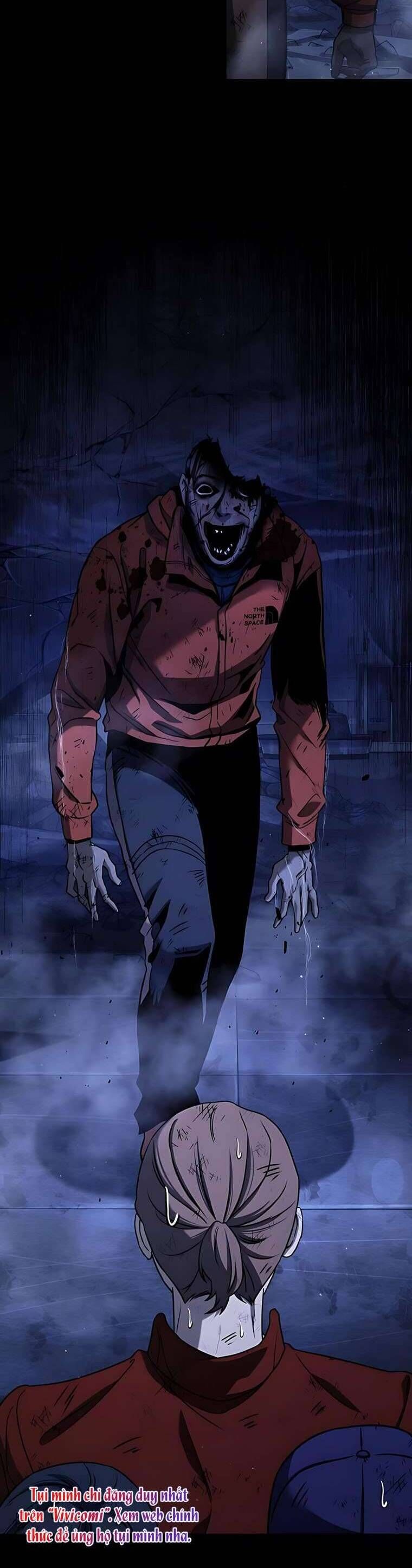 Zombie Papa - Chapter 7 - Page 49