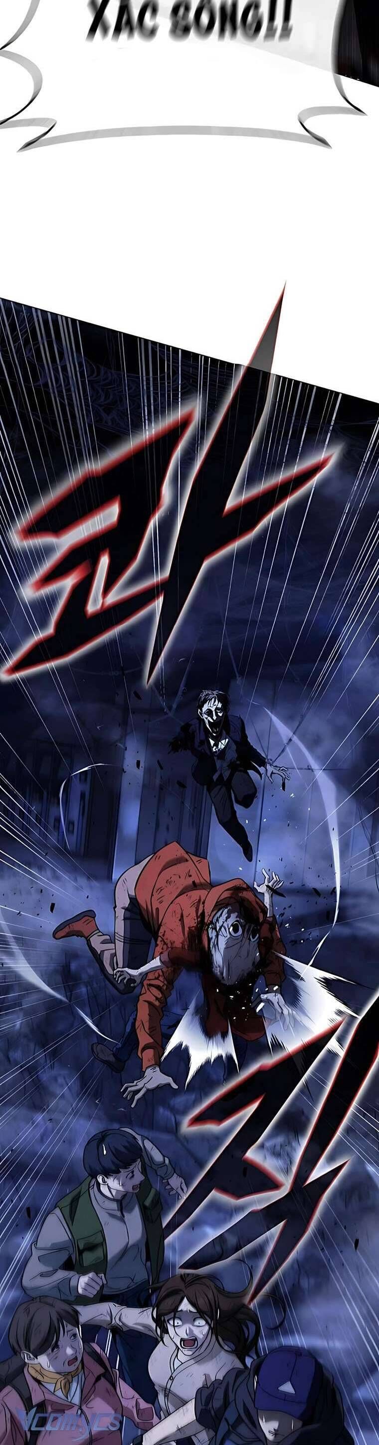 Zombie Papa - Chapter 7 - Page 51