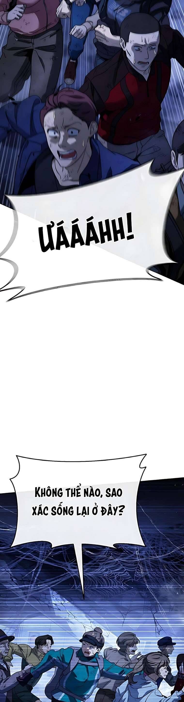 Zombie Papa - Chapter 7 - Page 52